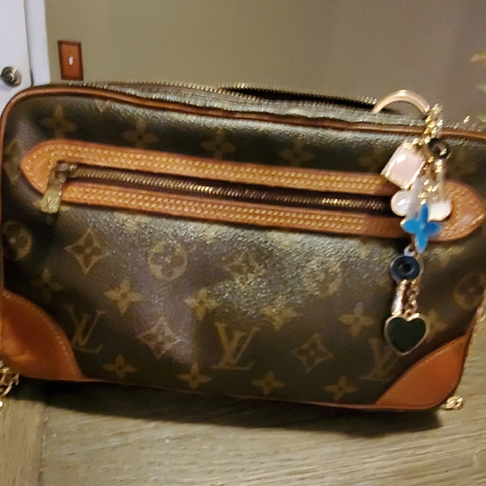 Louis Vuitton handbag